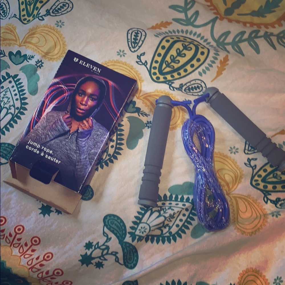 Jump Rope - Brand New